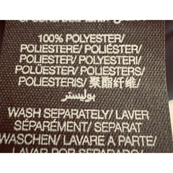 Sweaty Betty Womens Large Navy Blue Off Piste Stirrup Ski Pants Polyester - Picture 12 of 13